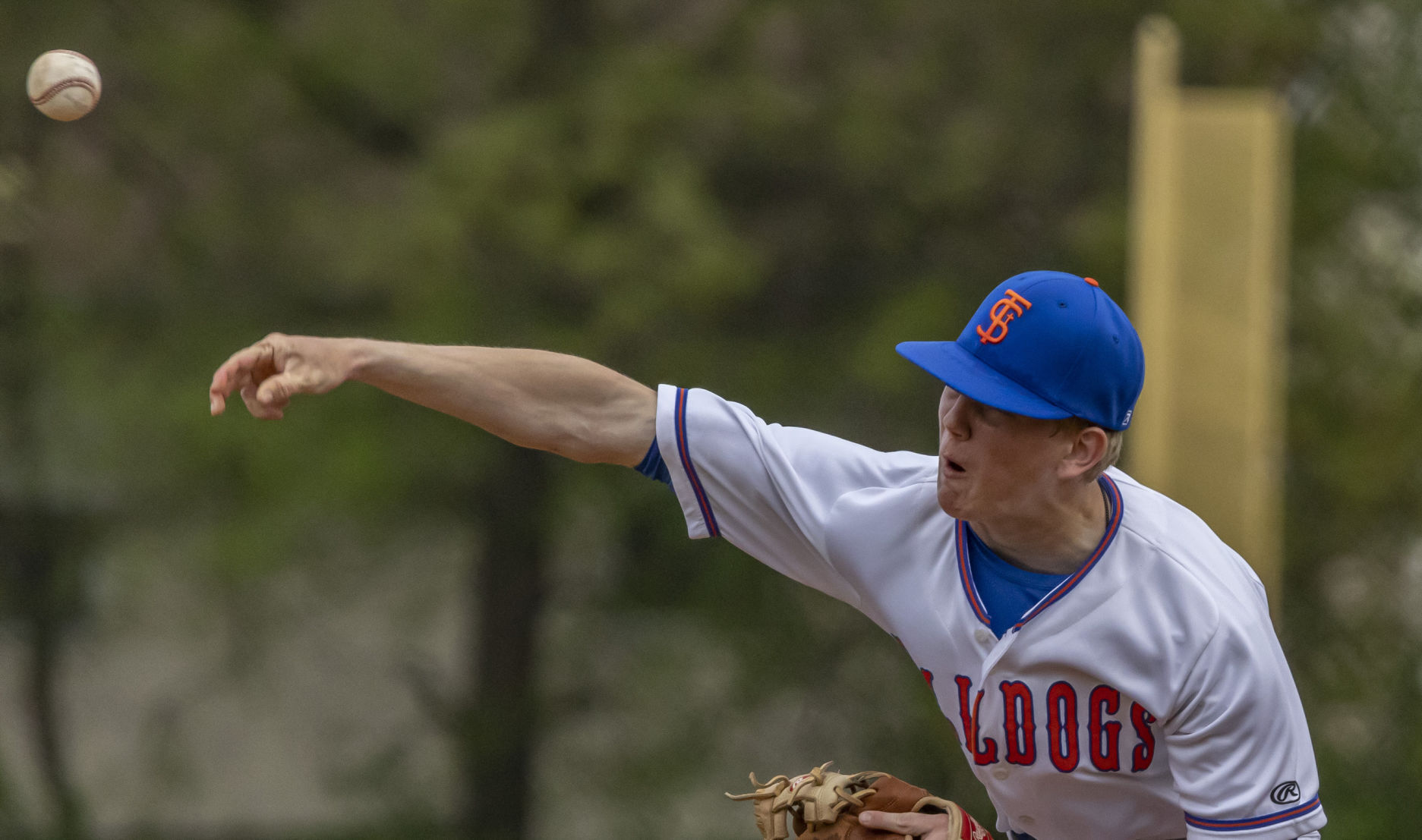 Warrensburg Latham at St Teresa baseball 54 050321.JPG